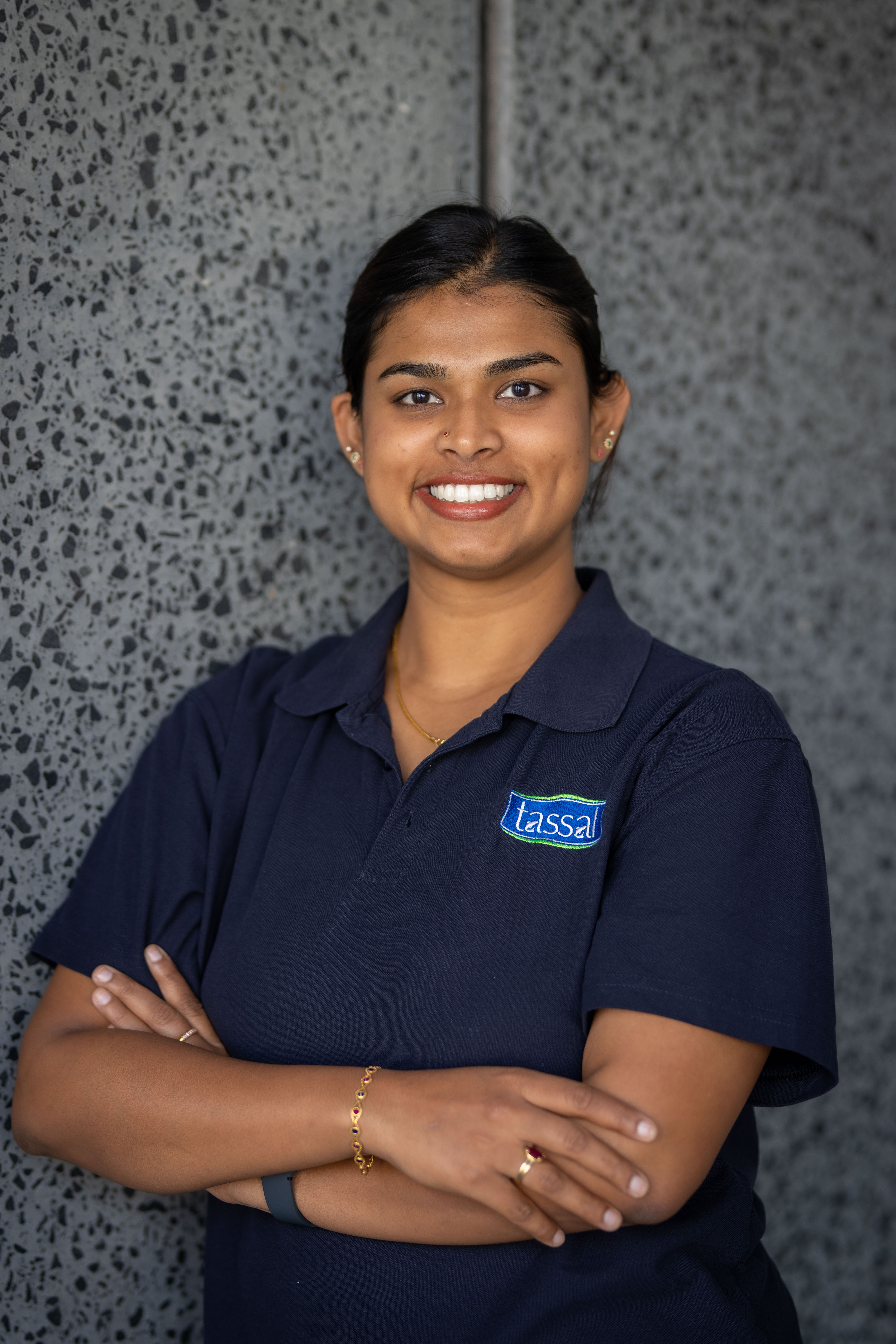 Soumya Santosh